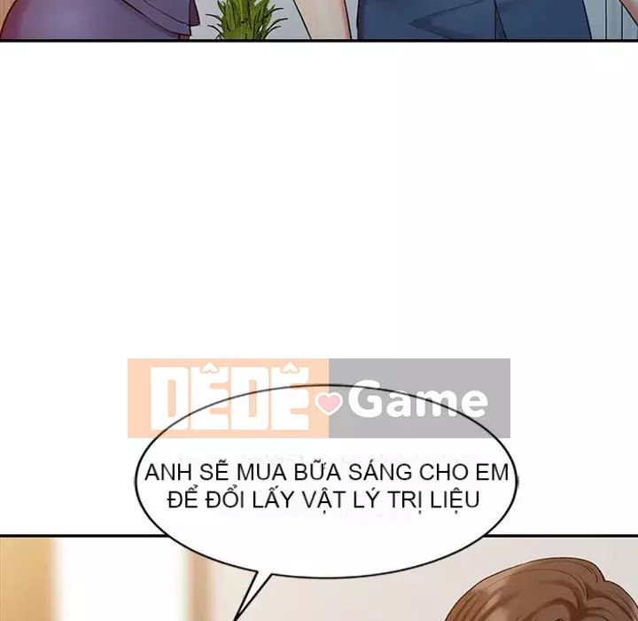 Bàn tay ma thuật Chương 1-9