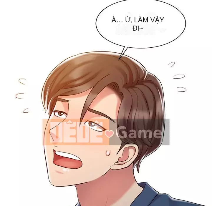 Bàn tay ma thuật Chương 1-9