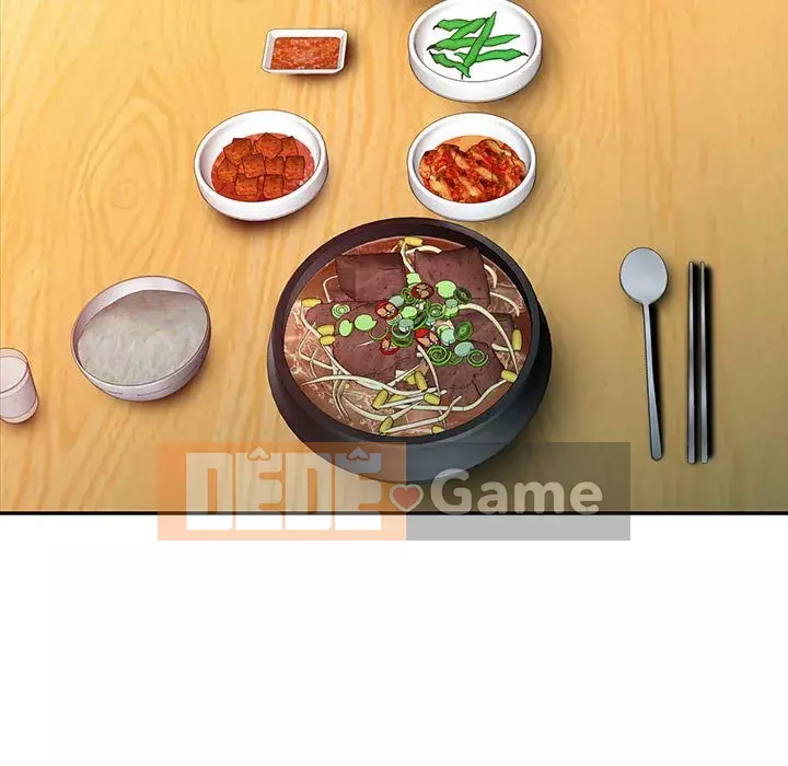 Bàn tay ma thuật Chương 1-9