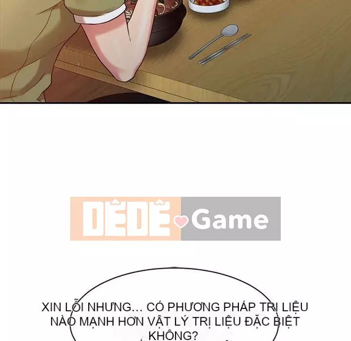 Bàn tay ma thuật Chương 1-9