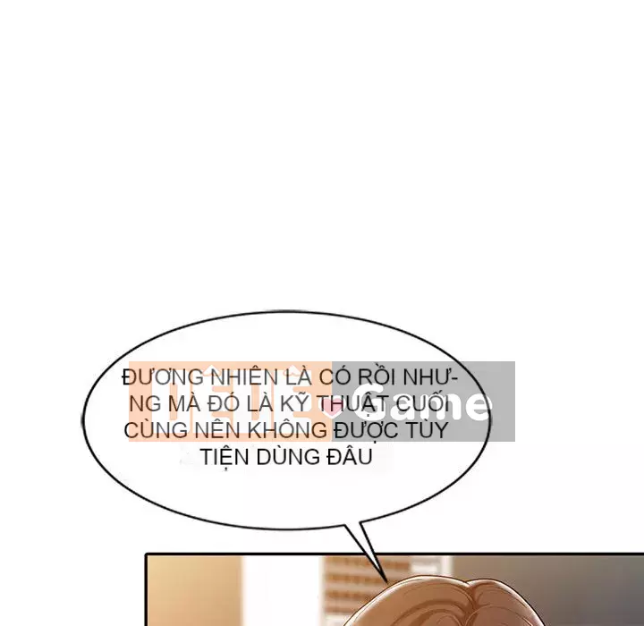 Bàn tay ma thuật Chương 1-9