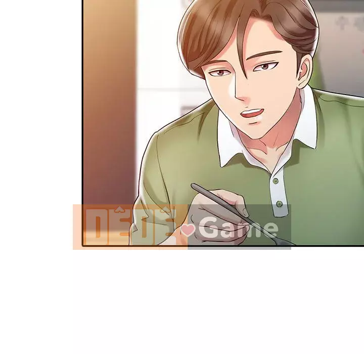 Bàn tay ma thuật Chương 1-9