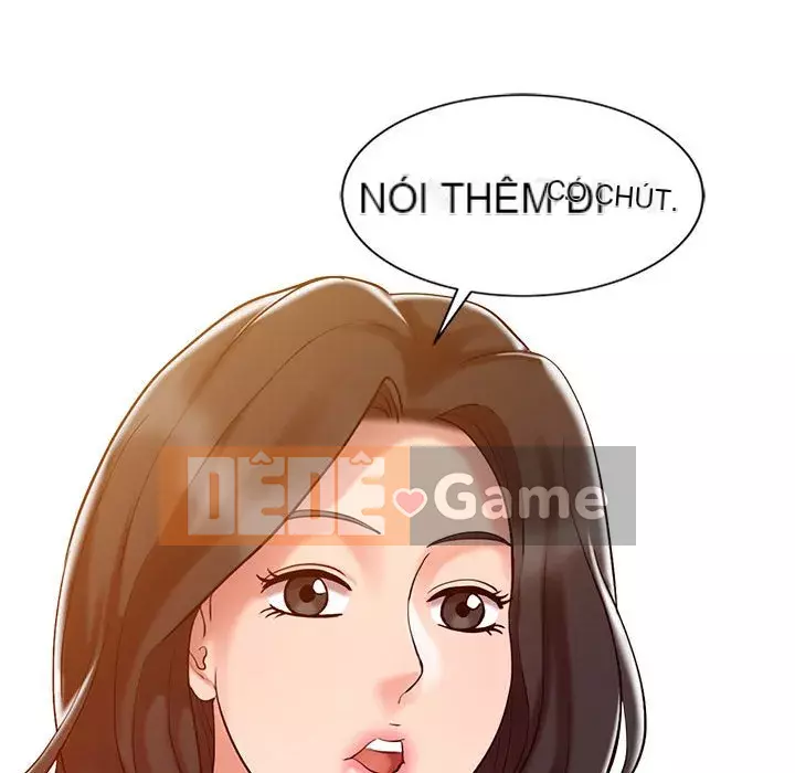 Bàn tay ma thuật Chương 1-9