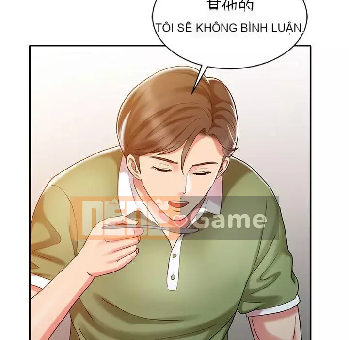 Bàn tay ma thuật Chương 1-9