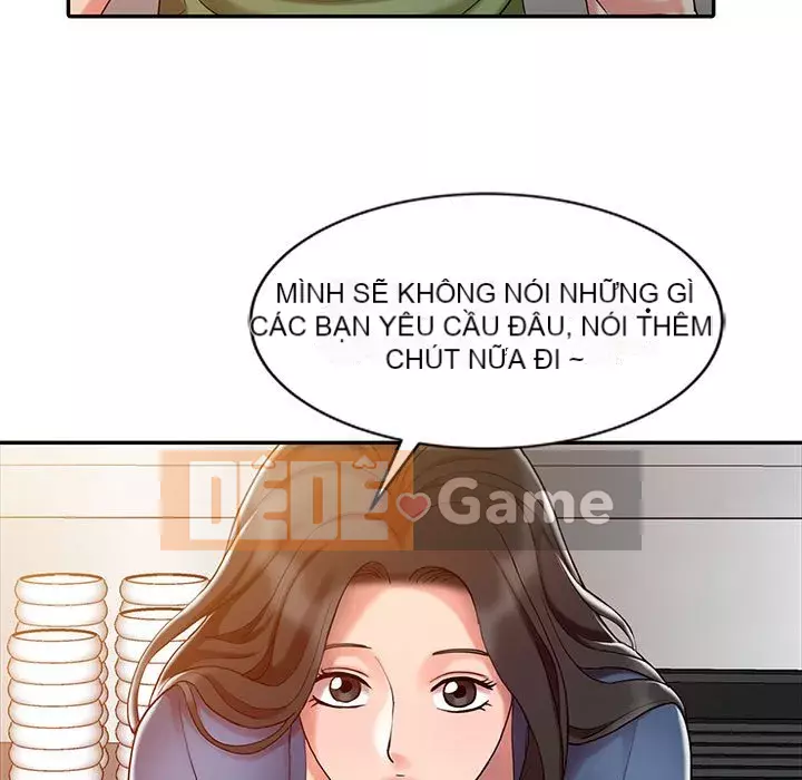 Bàn tay ma thuật Chương 1-9