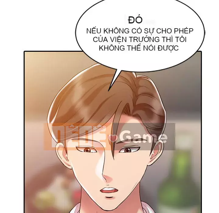 Bàn tay ma thuật Chương 1-9