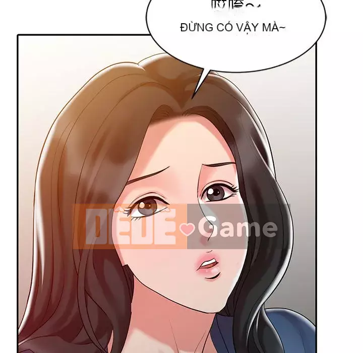 Bàn tay ma thuật Chương 1-9