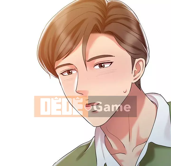 Bàn tay ma thuật Chương 1-9