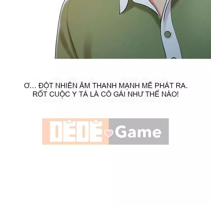 Bàn tay ma thuật Chương 1-9