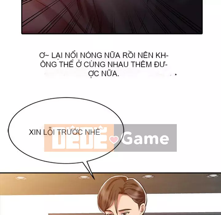 Bàn tay ma thuật Chương 1-9