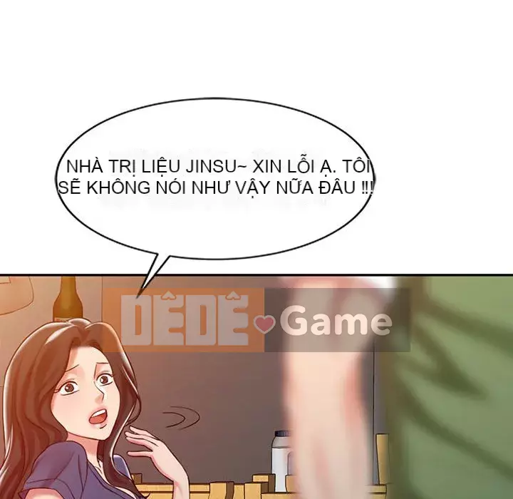 Bàn tay ma thuật Chương 1-9