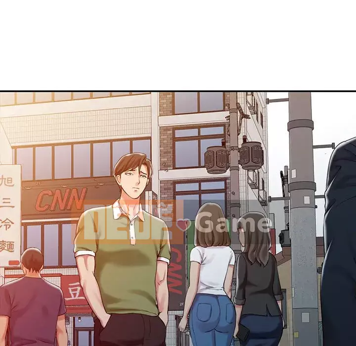 Bàn tay ma thuật Chương 1-9