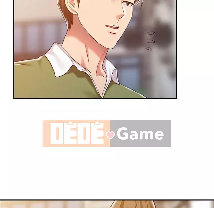 Bàn tay ma thuật Chương 1-9