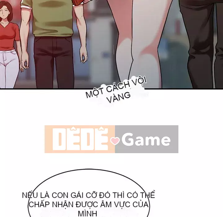 Bàn tay ma thuật Chương 1-9