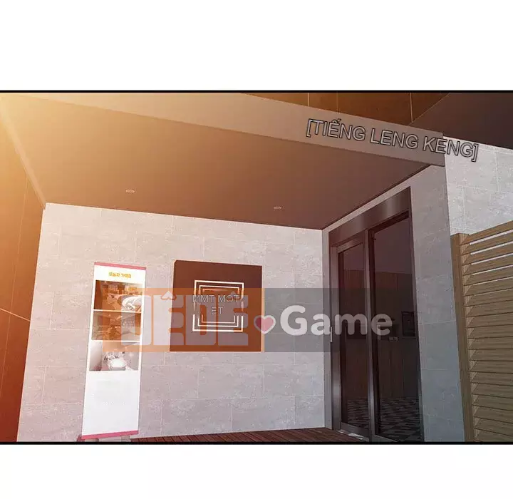 Bàn tay ma thuật Chương 1-9