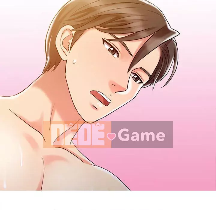 Bàn tay ma thuật Chương 1-9