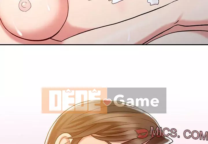 Bàn tay ma thuật Chương 1-9