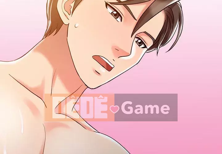 Bàn tay ma thuật Chương 1-9