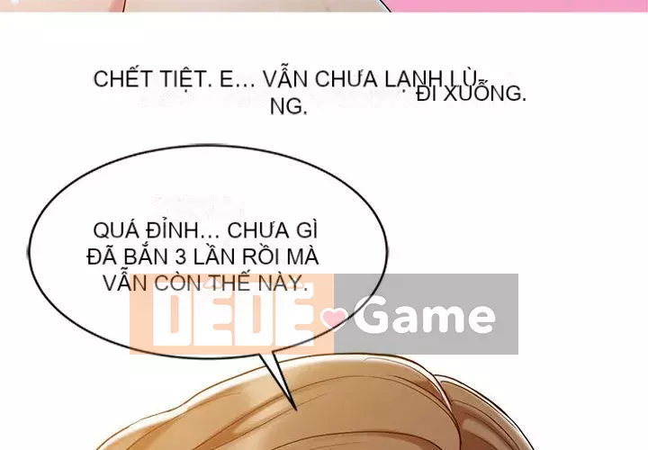 Bàn tay ma thuật Chương 1-9