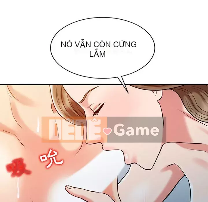 Bàn tay ma thuật Chương 1-9