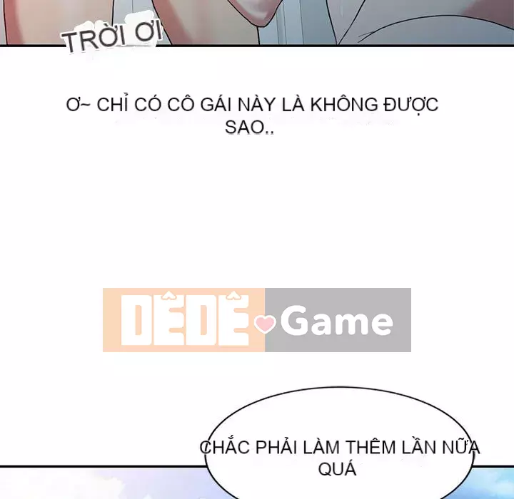 Bàn tay ma thuật Chương 1-9