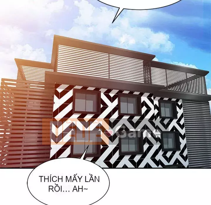 Bàn tay ma thuật Chương 1-9