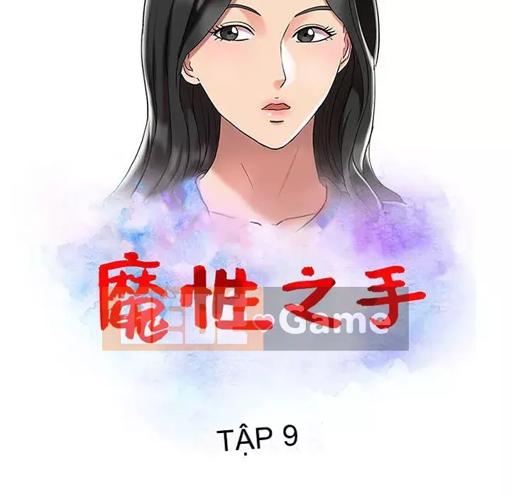 Bàn tay ma thuật Chương 1-9