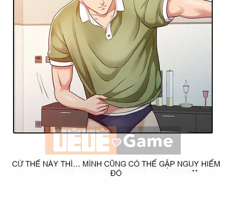 Bàn tay ma thuật Chương 1-9