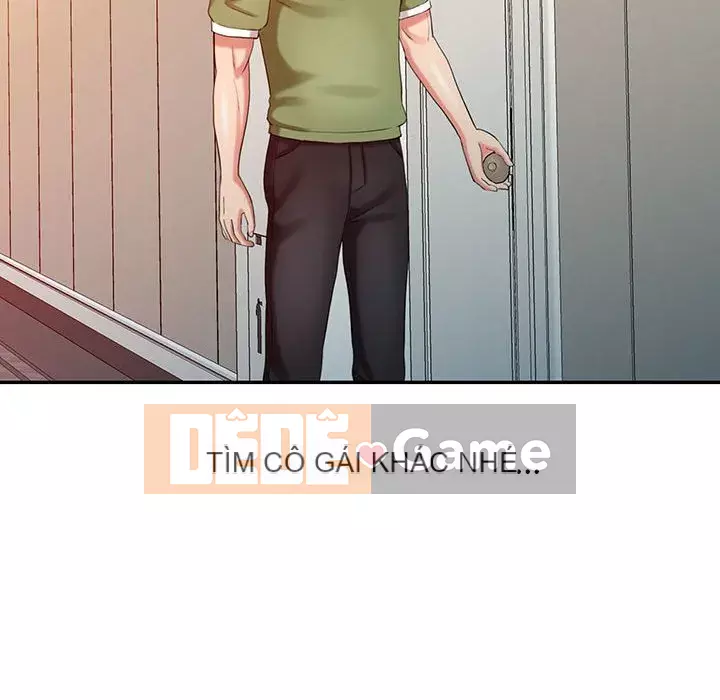 Bàn tay ma thuật Chương 1-9