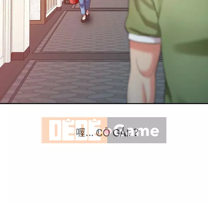 Bàn tay ma thuật Chương 1-9