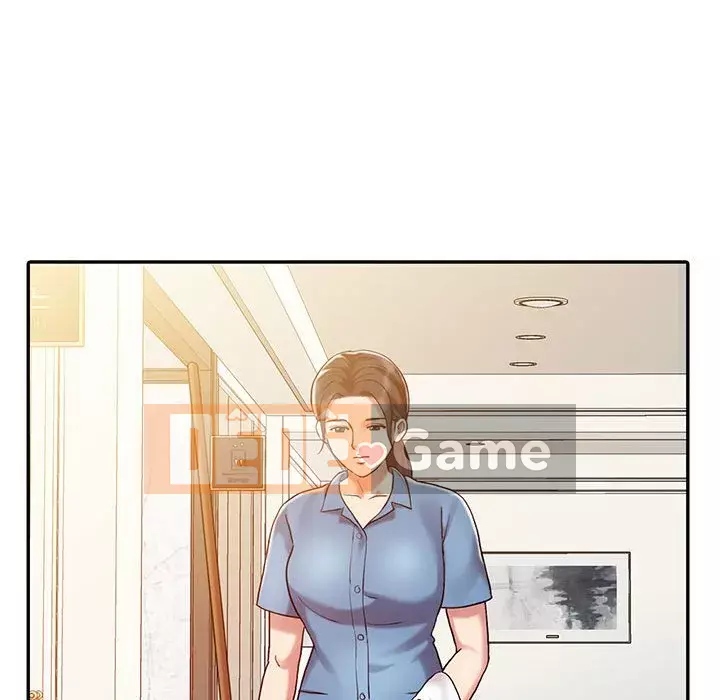 Bàn tay ma thuật Chương 1-9