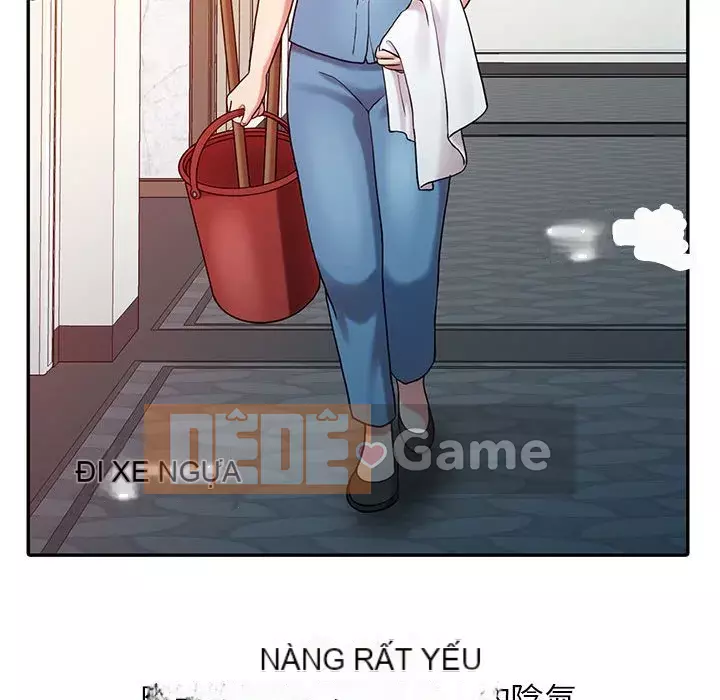 Bàn tay ma thuật Chương 1-9