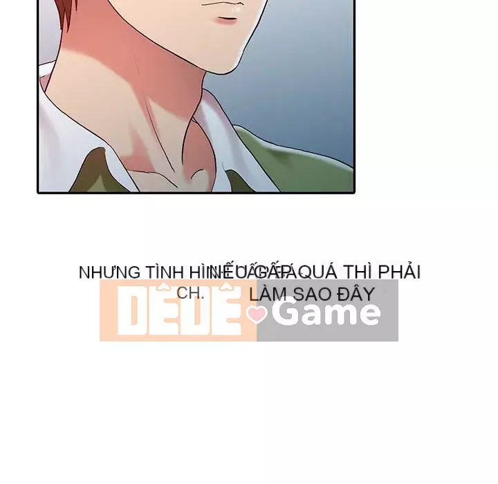 Bàn tay ma thuật Chương 1-9