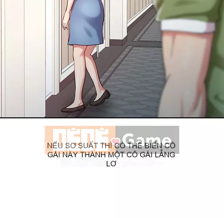 Bàn tay ma thuật Chương 1-9