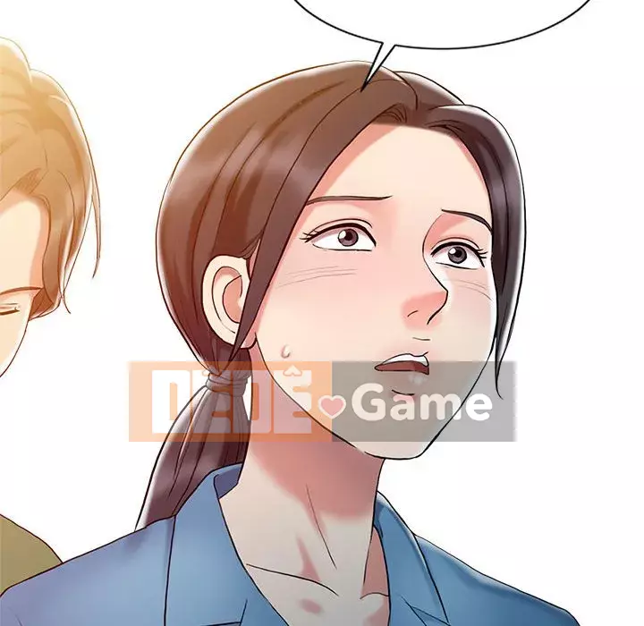 Bàn tay ma thuật Chương 1-9