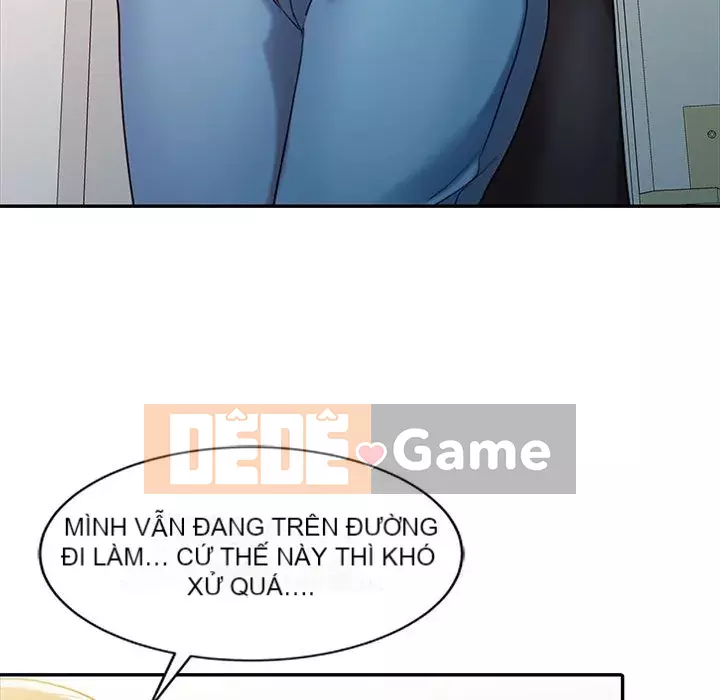 Bàn tay ma thuật Chương 1-9