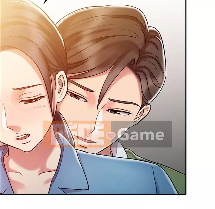 Bàn tay ma thuật Chương 1-9