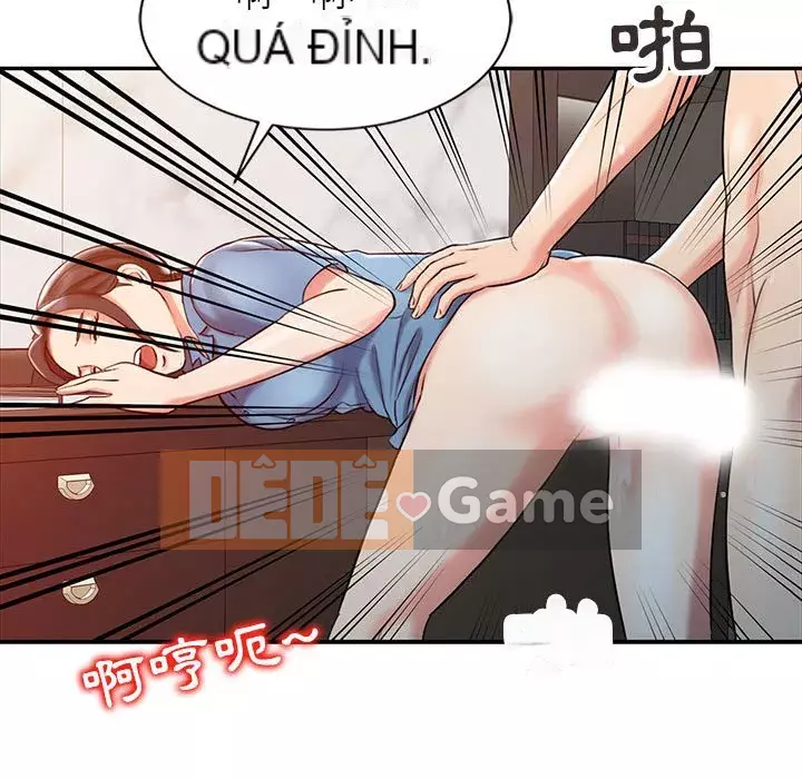 Bàn tay ma thuật Chương 1-9