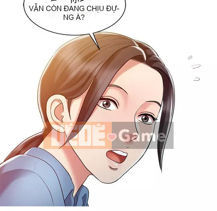 Bàn tay ma thuật Chương 1-9