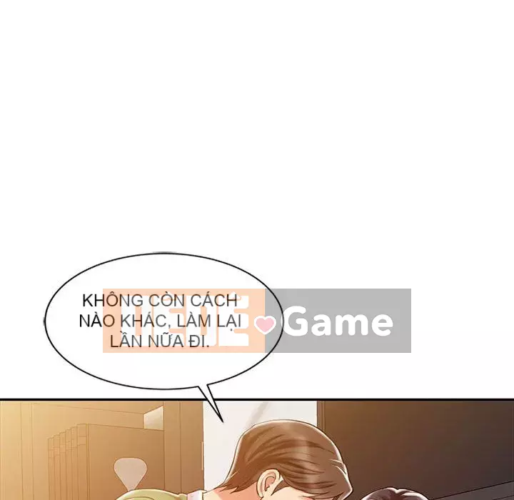 Bàn tay ma thuật Chương 1-9