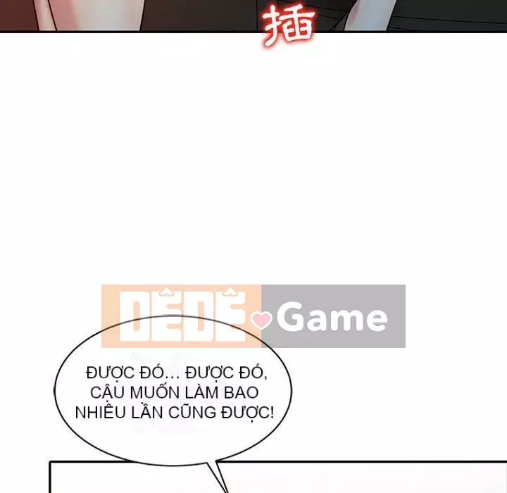 Bàn tay ma thuật Chương 1-9