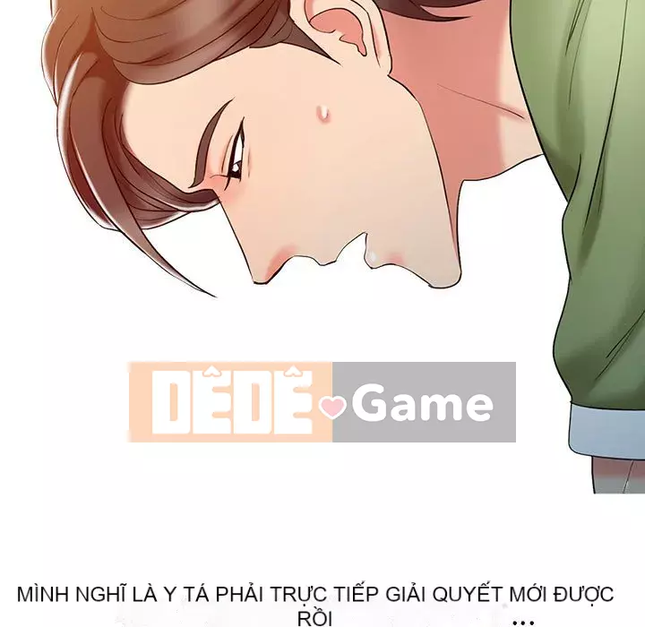 Bàn tay ma thuật Chương 1-9