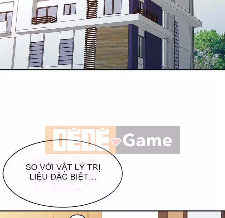 Bàn tay ma thuật Chương 1-9