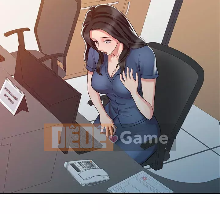 Bàn tay ma thuật Chương 1-9