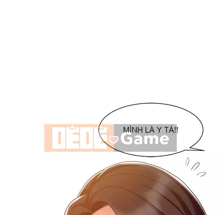 Bàn tay ma thuật Chương 1-9