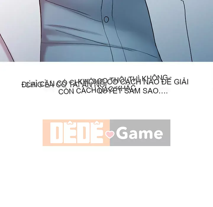 Bàn tay ma thuật Chương 1-9