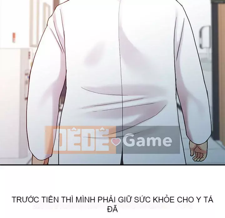 Bàn tay ma thuật Chương 1-9