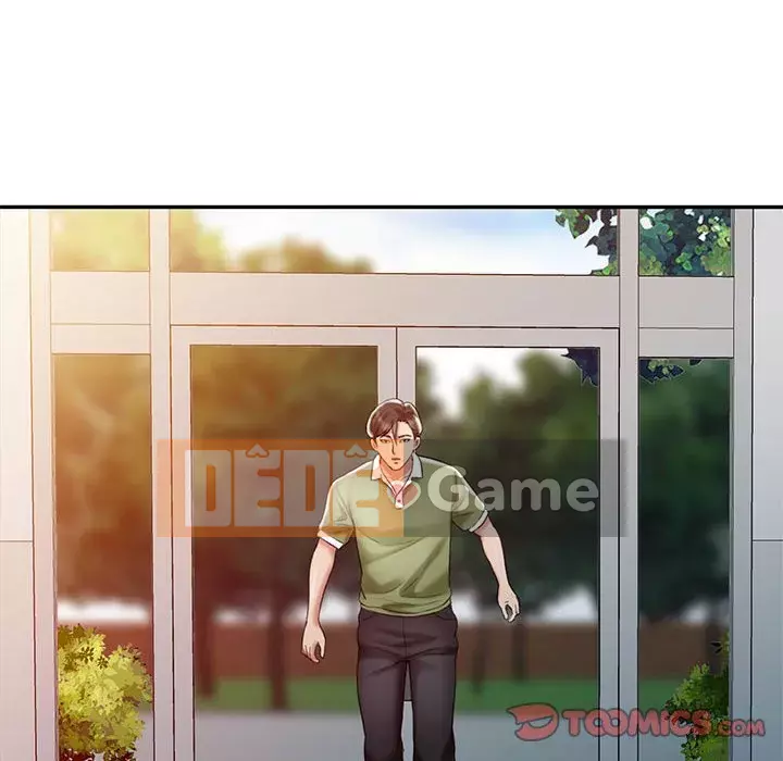 Bàn tay ma thuật Chương 1-9