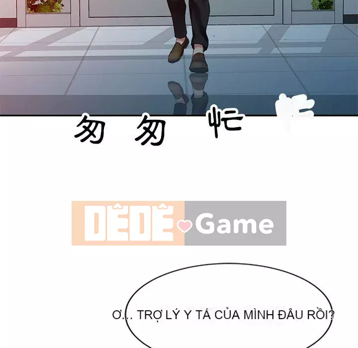 Bàn tay ma thuật Chương 1-9