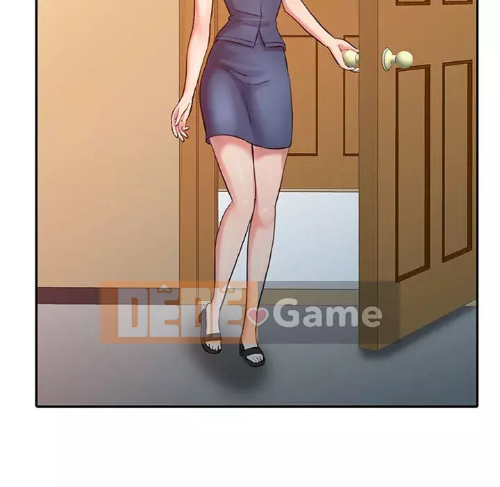 Bàn tay ma thuật Chương 1-9